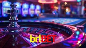 Estatísticas brlbet