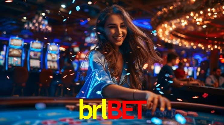 Experiência VIP brlbet