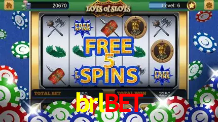 A Emoção da Loteria na brlbet: Uma Chance de Mudança de Vida