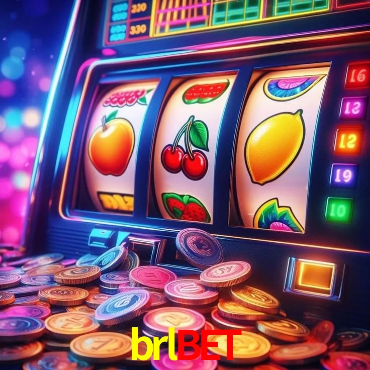 Bônus de Boas-vindas brlbet