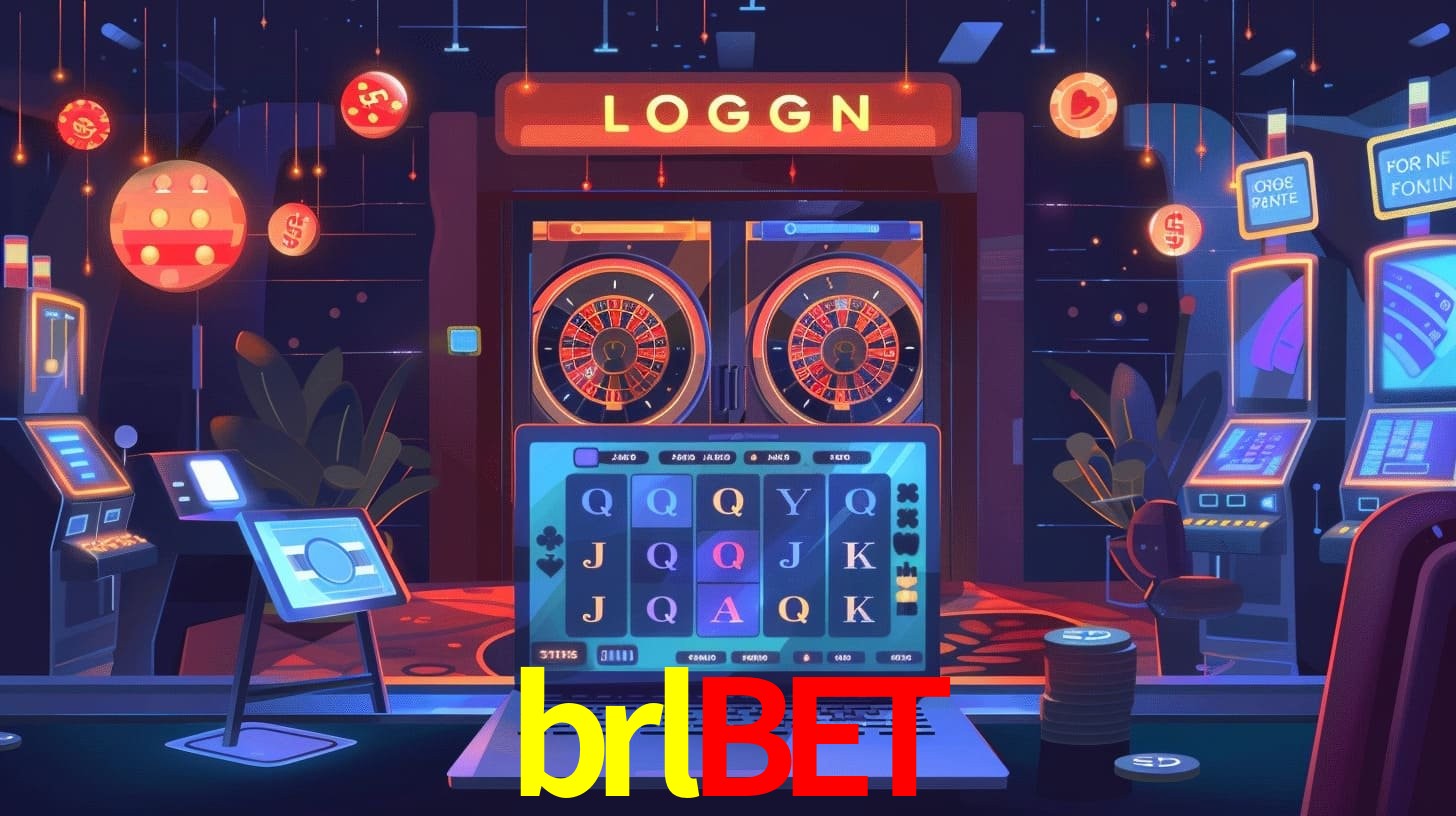 Sistemas de Segurança brlbet