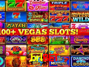 Descubra a Magia dos Jogos de Arcade no brlbet