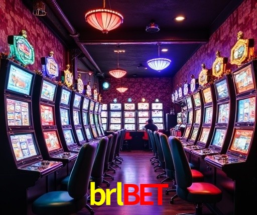 brlbet login