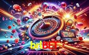 Apostas de Futebol brlbet