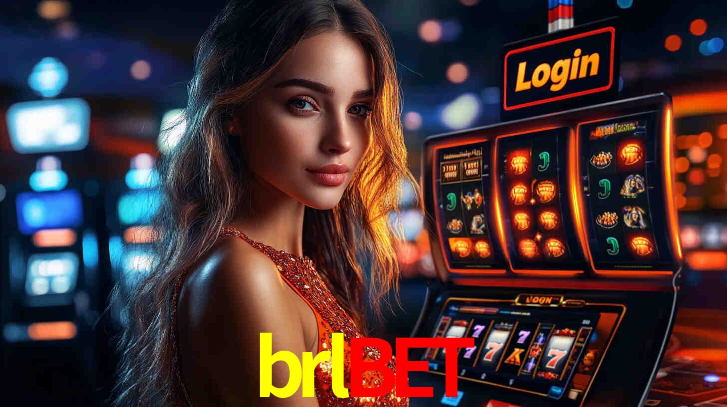 brlbet: Jogos de Caça-Níqueis-Altas Recompensas, Roleta-Velocidade, Blackjack-Desafios Máximos