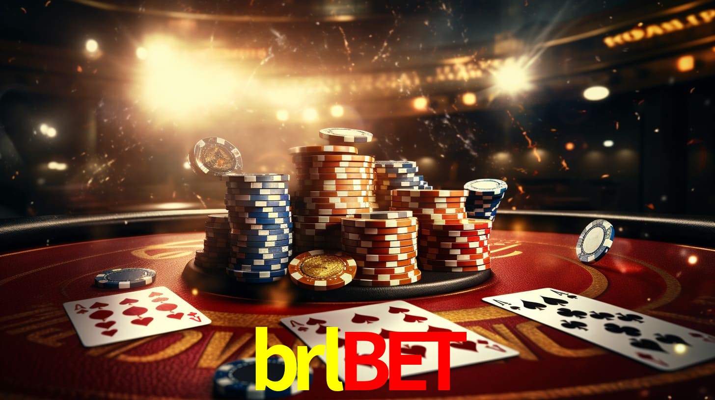 Live Casino brlbet