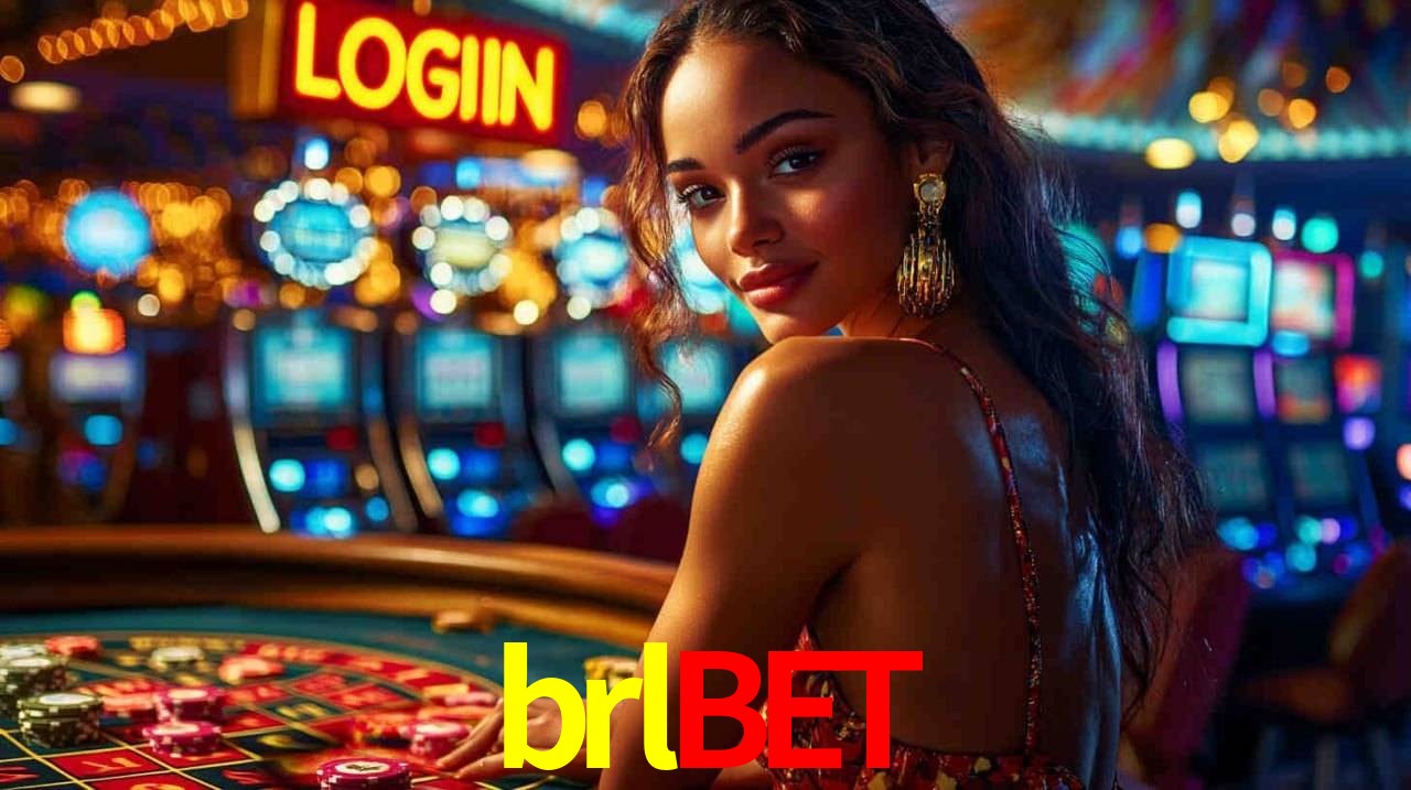 Jogos de Slot brlbet
