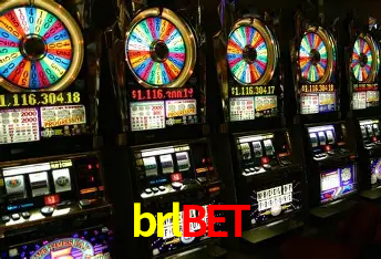 A Experiência Imersiva dos Cassinos Ao Vivo no brlbet