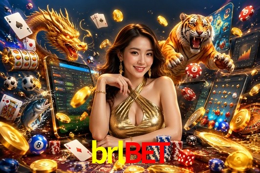 Account Benefits brlbet