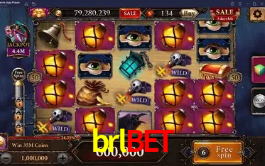 brlbet cassino online
