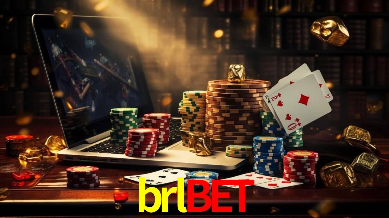 Casino VIP brlbet