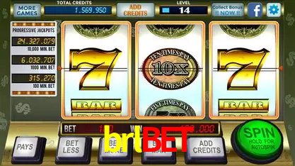 brlbet cadastro