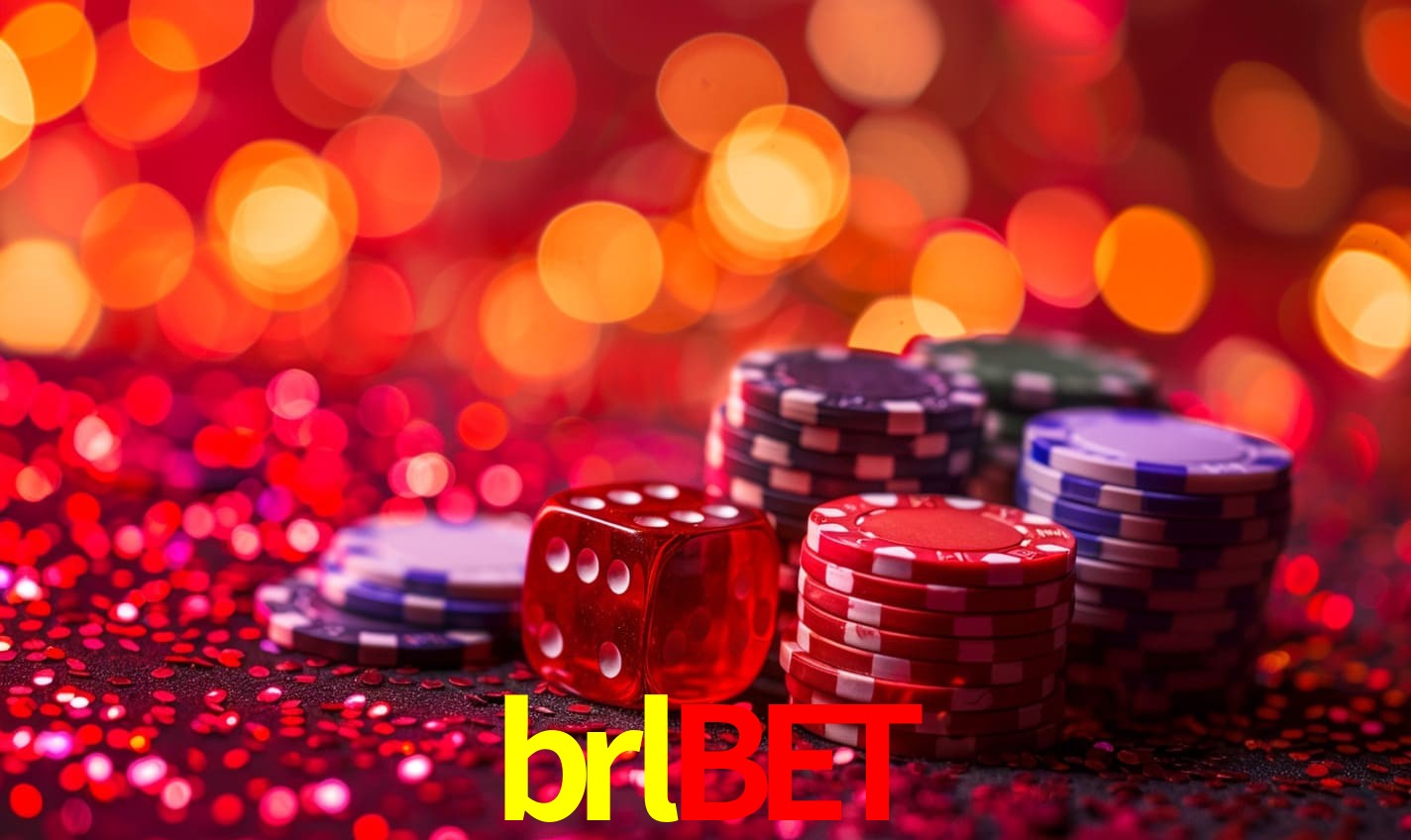 A Emoção da Loteria na brlbet: Uma Chance de Mudança de Vida