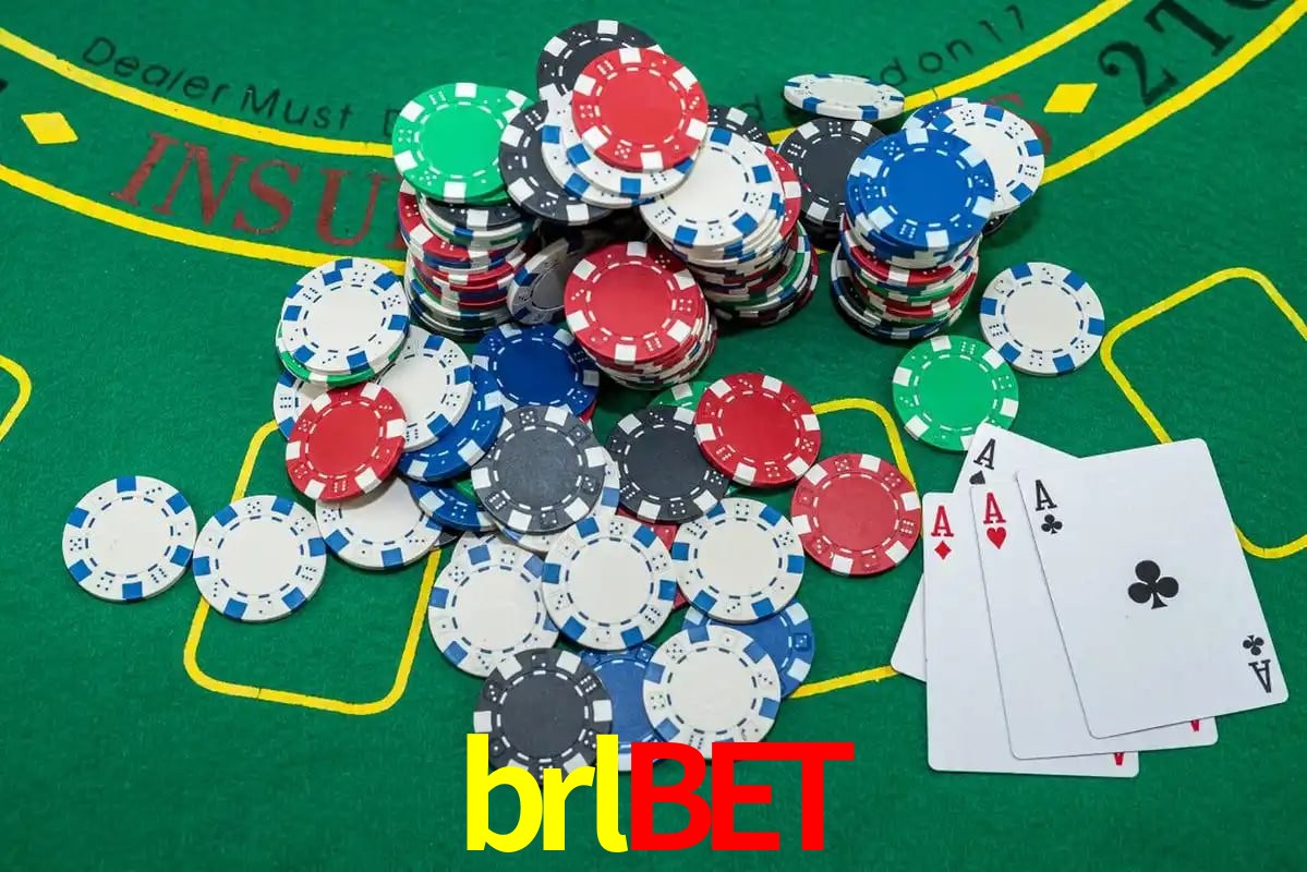 Torneios brlbet