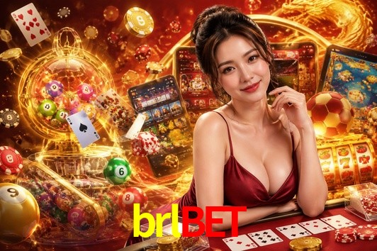 Quick Registration brlbet