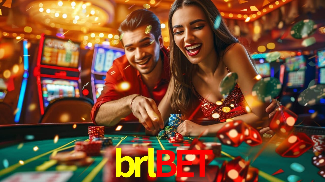 Login Seguro brlbet