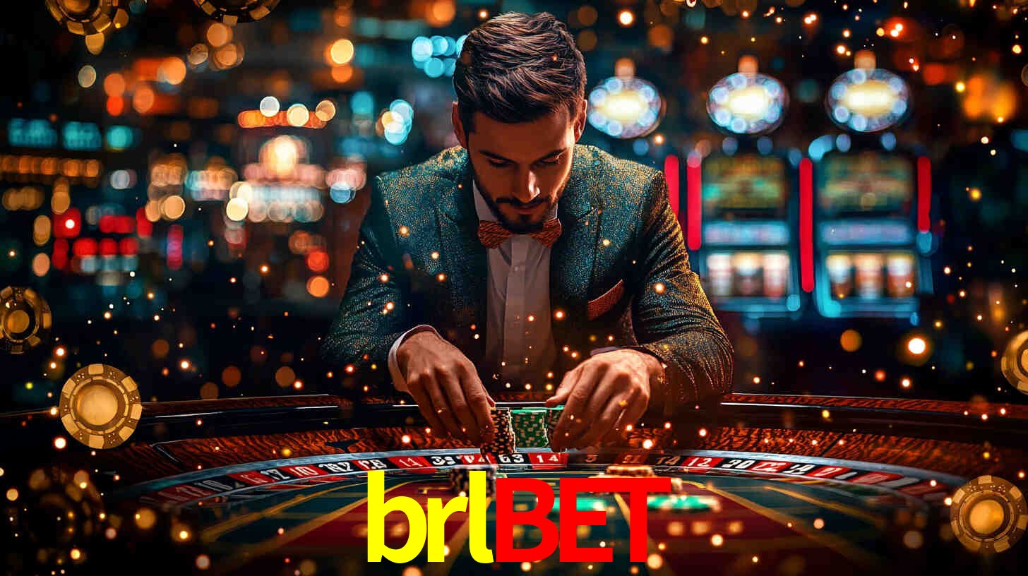 Premium Interface brlbet
