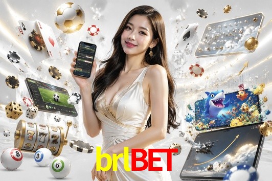 Game Providers brlbet