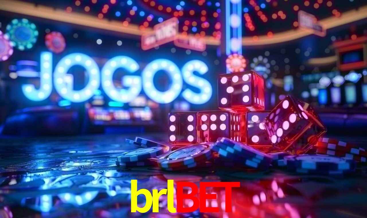 Bônus de Boas-vindas brlbet