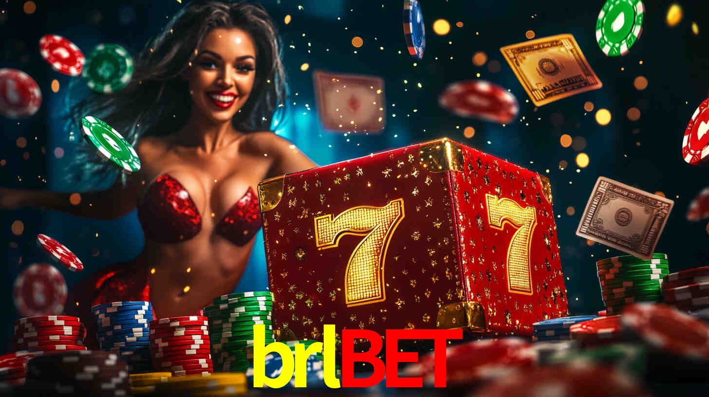 Inovações de Jogos na brlbet: O Futuro das Experiências Interativas