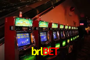 Explorando a Categoria de Eventos em Apostas na brlbet