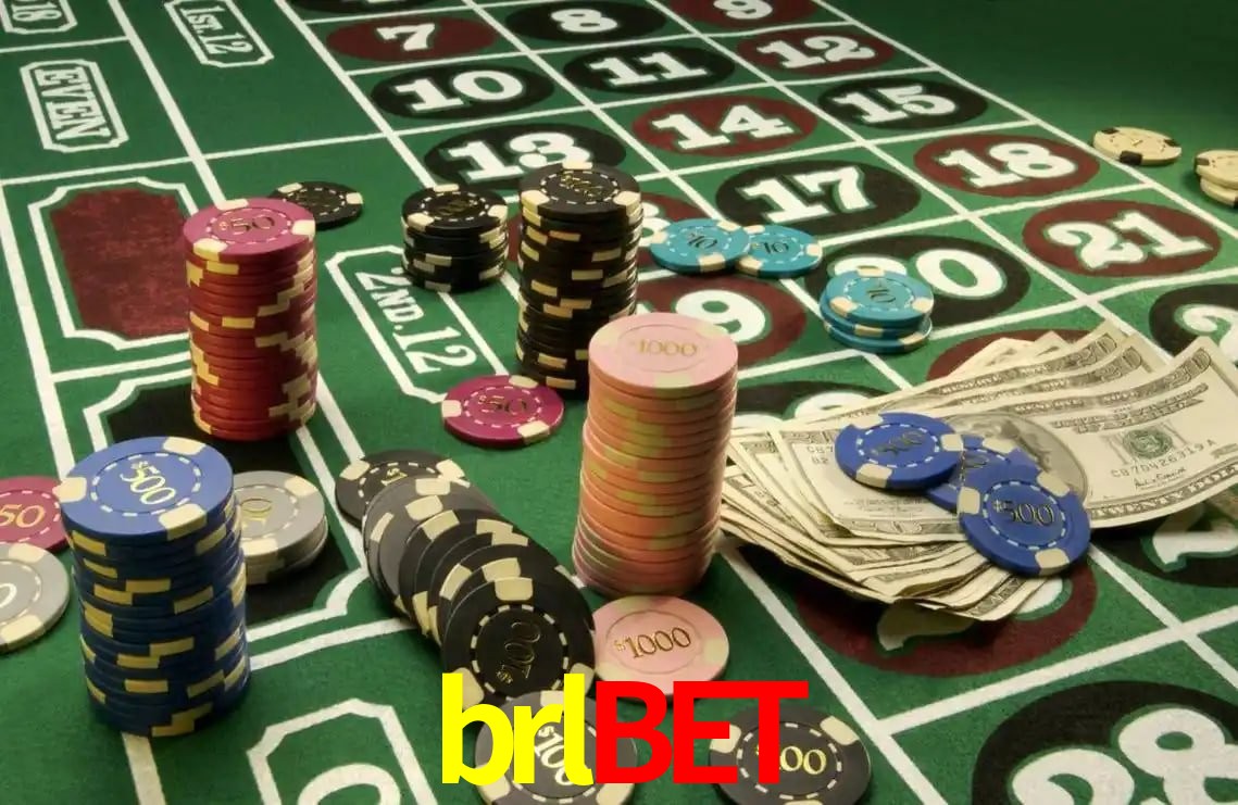 Explore as vantagens do brlbet: serviço profissional e confiabilidade