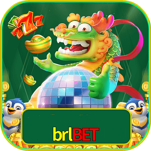 Logo brlbet